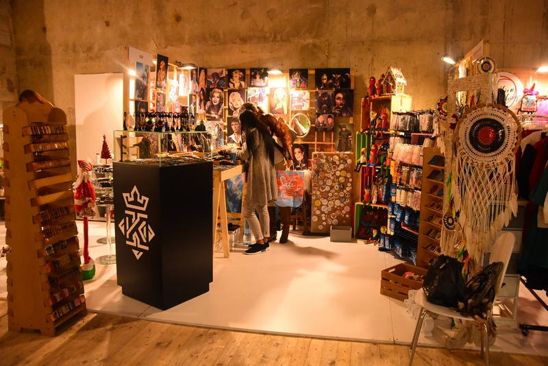 Afkart Exhibition